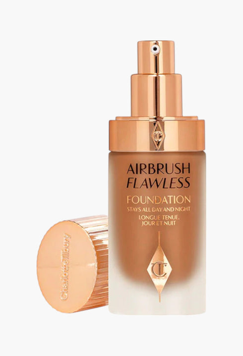 Charlotte Tilbury Airbrush Flawless Foundation